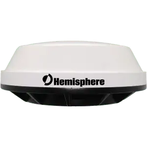 GNSS receiver