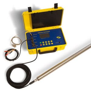 Survey Pin Finders & Magnetic Locators | Bench Mark
