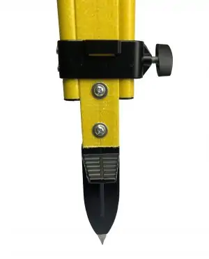 self leveling laser