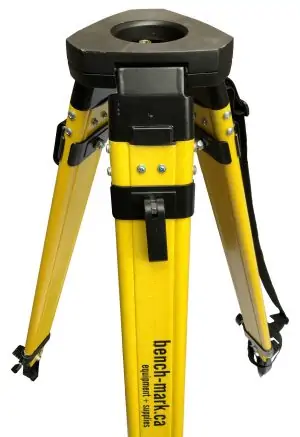 surveying equipment