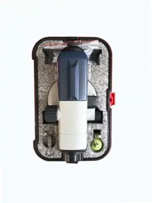 surveying equipment