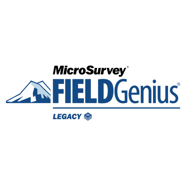 MicroSurvey FieldGenius Legacy
