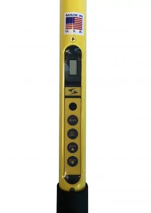 robotic total station