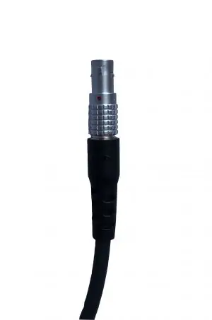 GNSS receiver