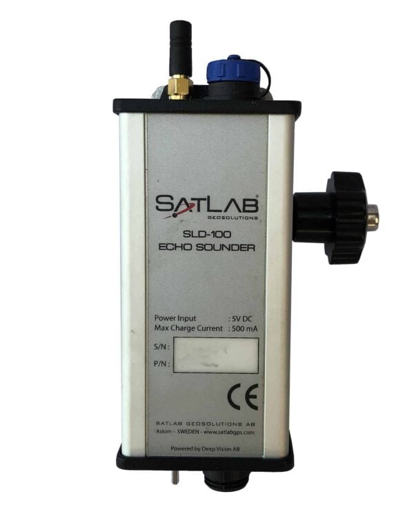 SatLab SLD100 Depth Sounder - Image 2