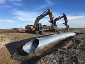 Land Surverying Equipment Calgary