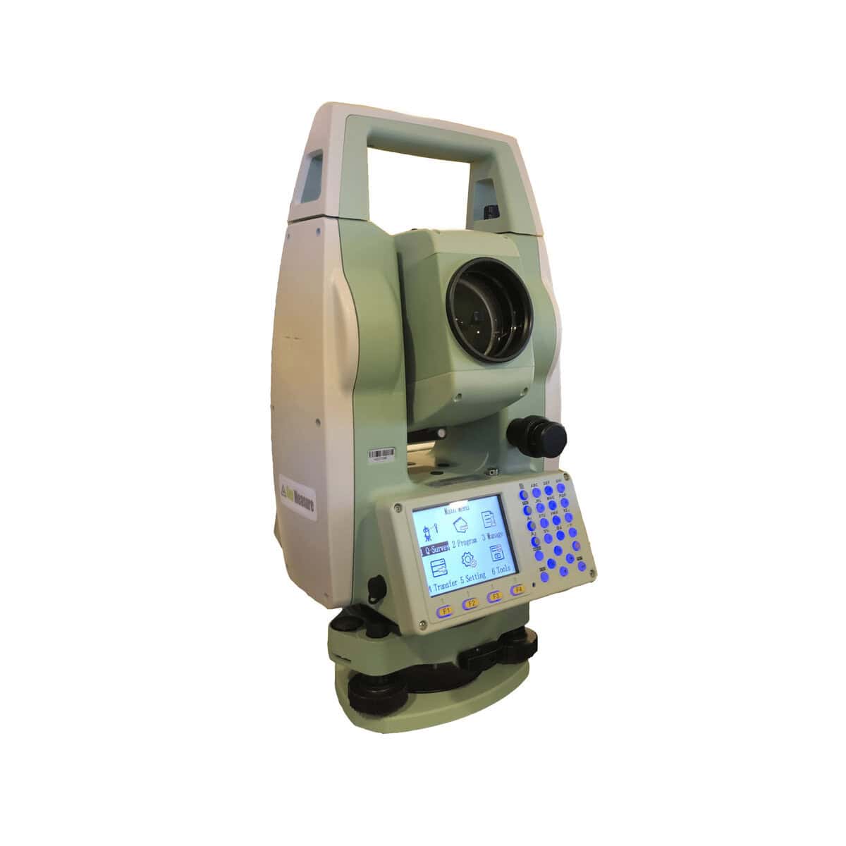 Stonex R20 Manual Total Station