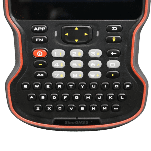 R60 Android Data Collector - Image 3