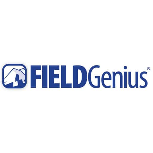 MicroSurvey FieldGenius
