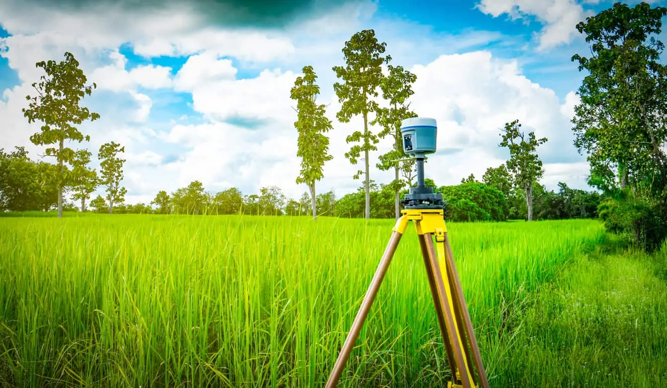RTK-systems