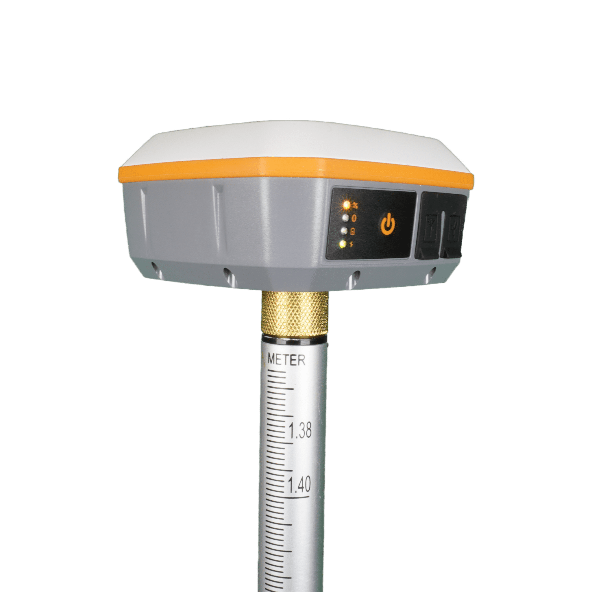 (4.0) Juniper Geode Sub Meter GNS3 Receiver GPS & GNSS Survey