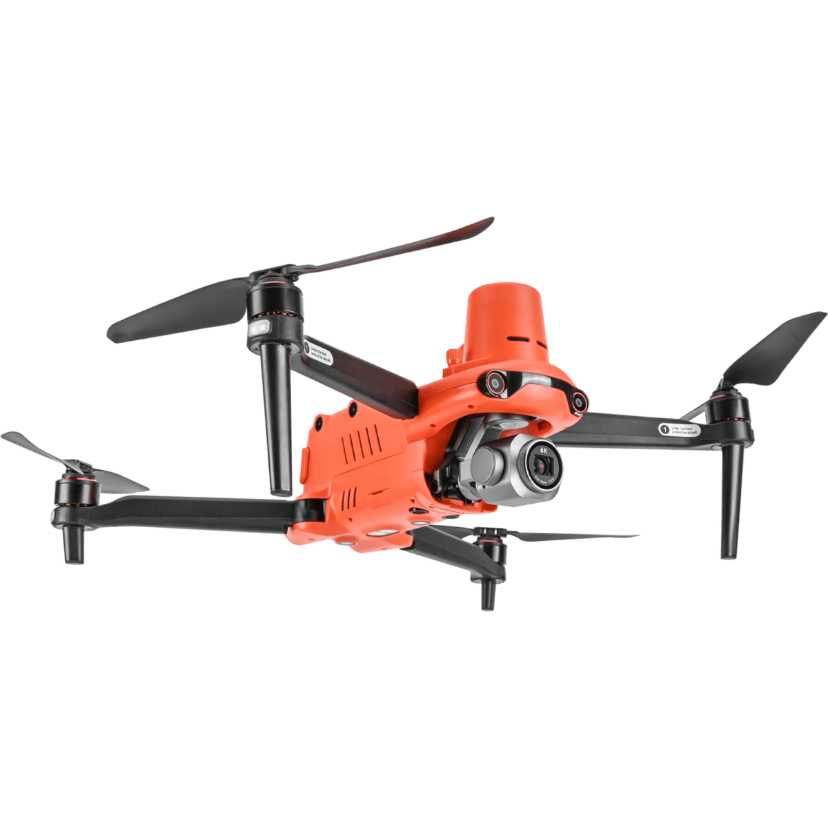 Autel Robotics Evo II RTK Drone GPS & GNSS Survey Equipment in Canada & USA Bench Mark