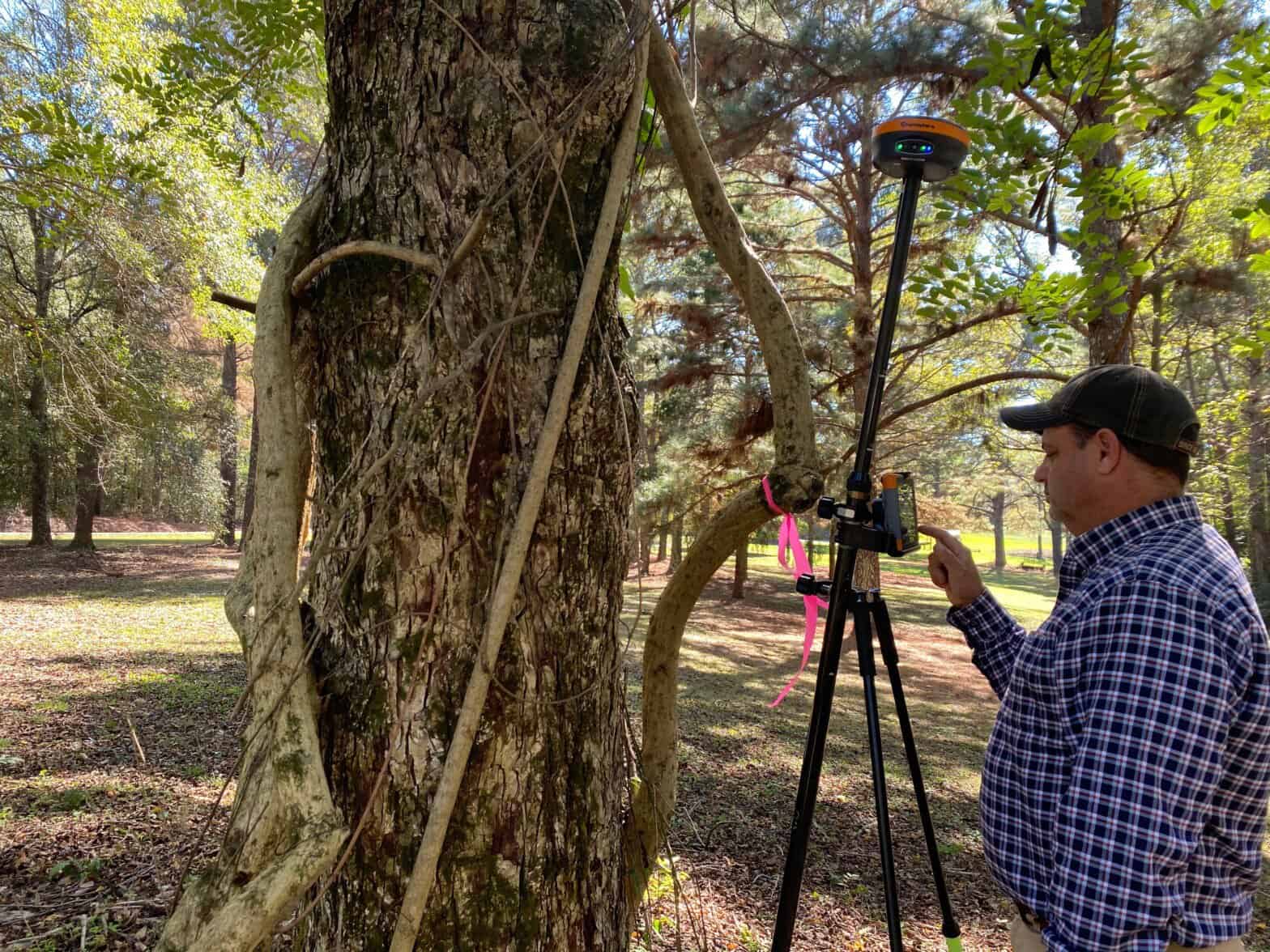 RTK vs Static Measurements: A Technical Comparison - GPS & GNSS Survey ...