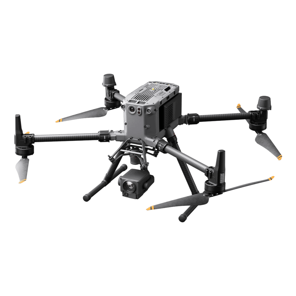 DJI Matrice 350 Enterprise RTK | Bench Mark
