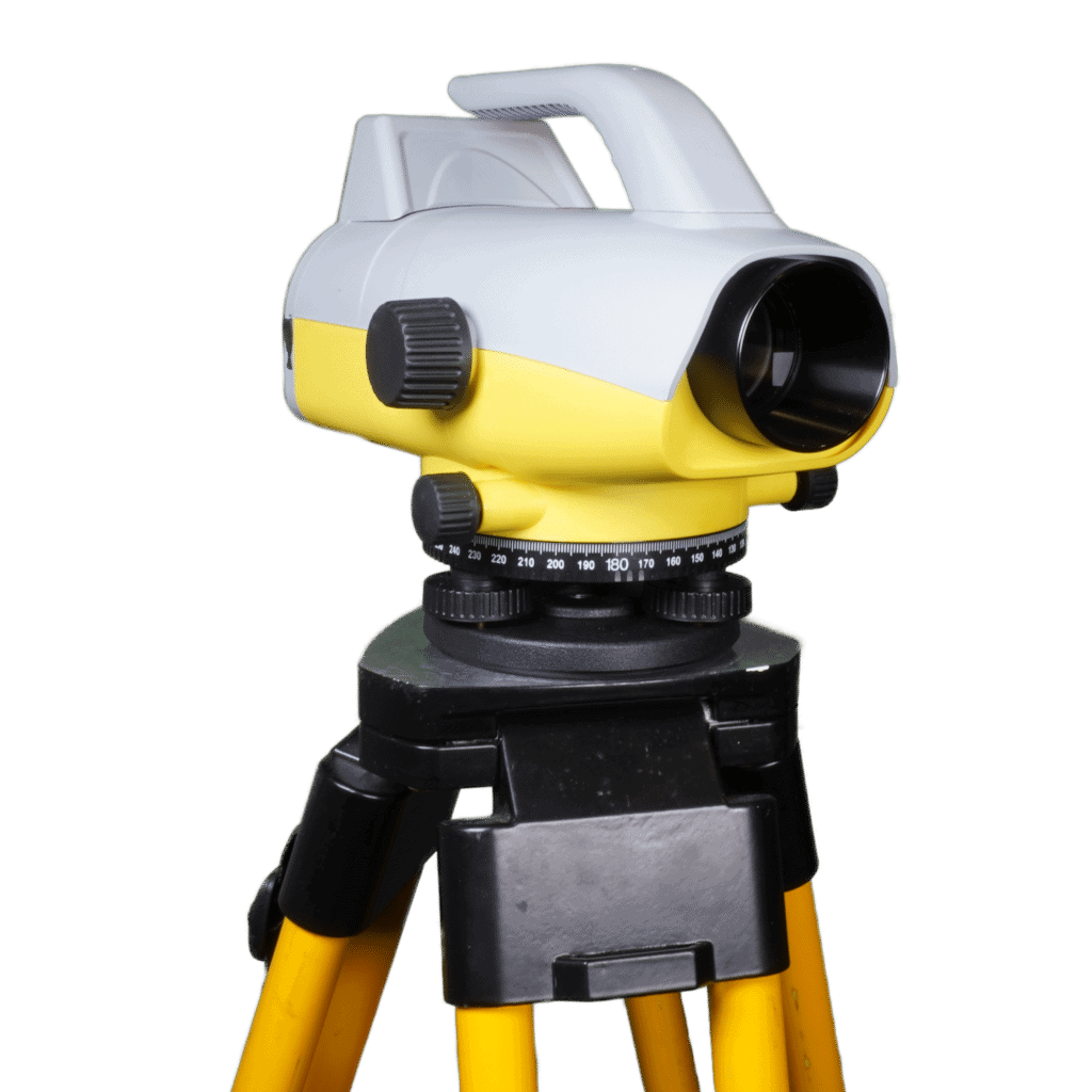 GeoMeasure DL100 Digital Level Package GPS & GNSS Survey Equipment in