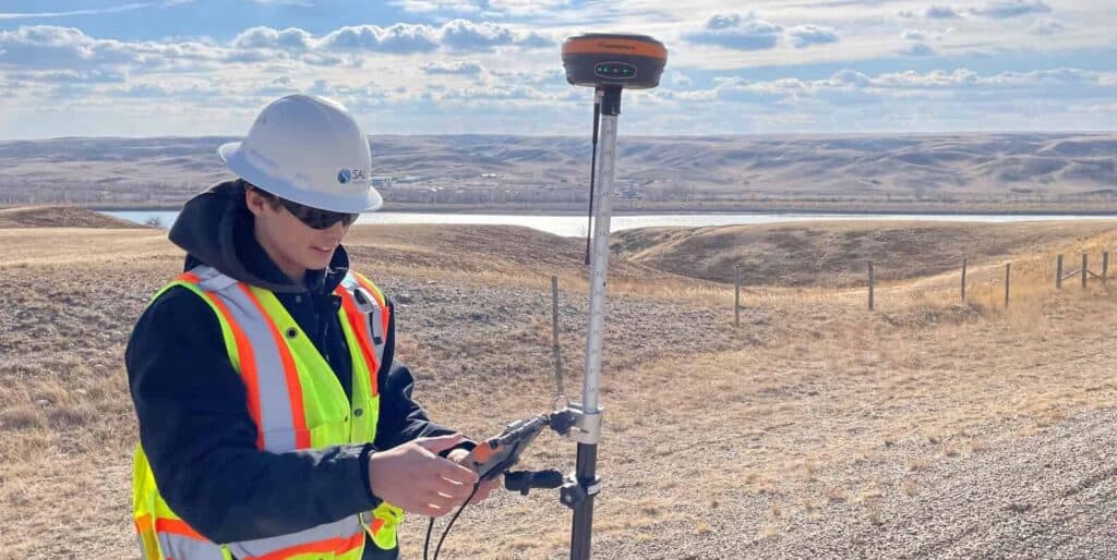Choosing the Right GNSS System