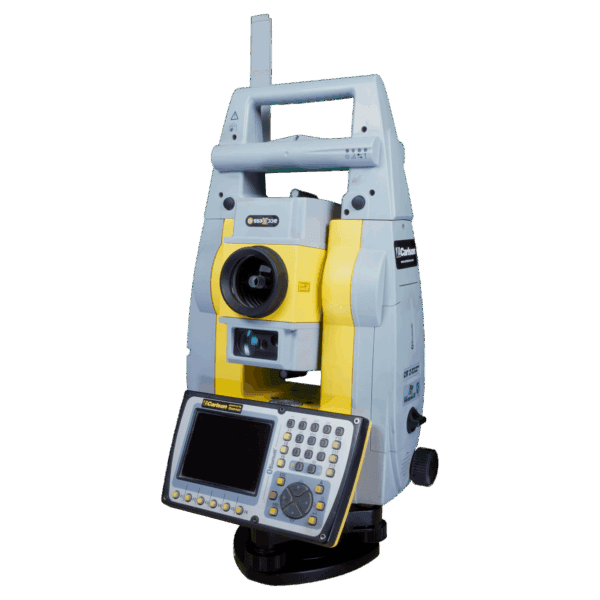 Used Carlson CRx2 Robotic Total Station