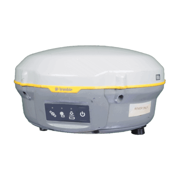 Used Trimble R8s