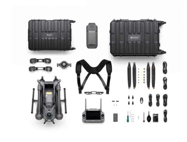 DJI Matrice 400 Survey Drone - Image 4