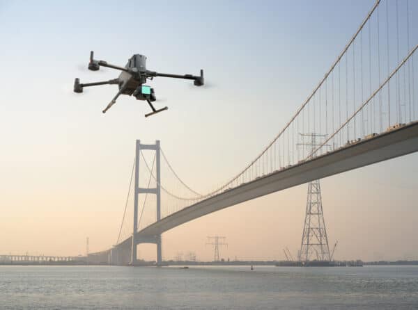 DJI Matrice 400 Survey Drone - Image 2