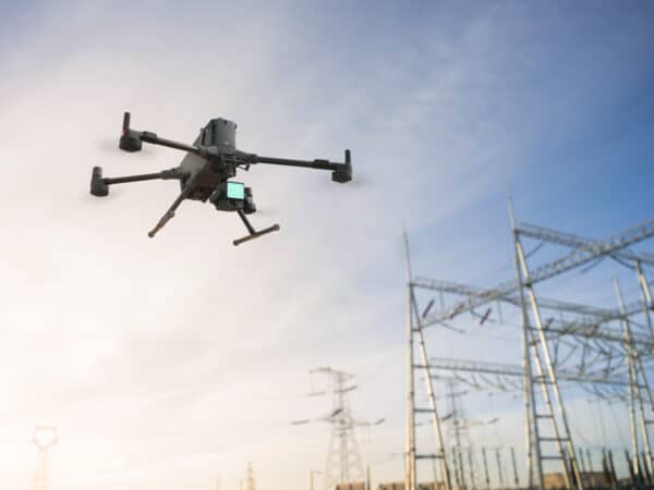 DJI Matrice 400 Survey Drone - Image 3