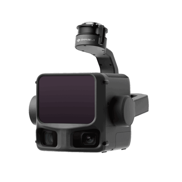 DJI Zenmuse L3 LiDAR