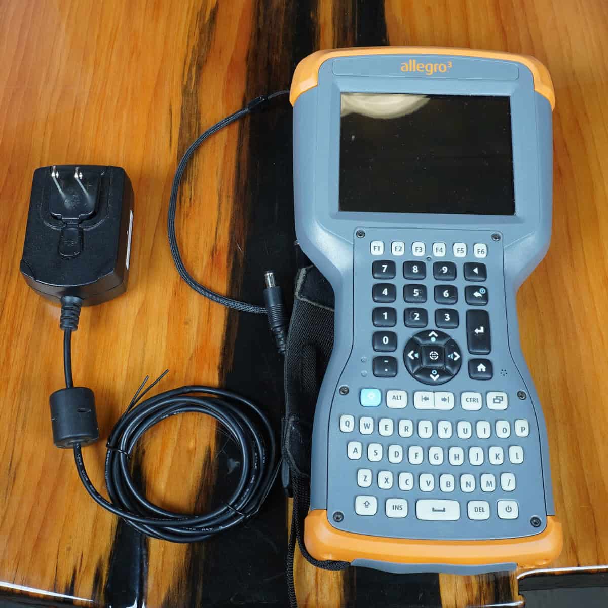 Used Juniper Allegro 3 Android Data Collector - Image 3