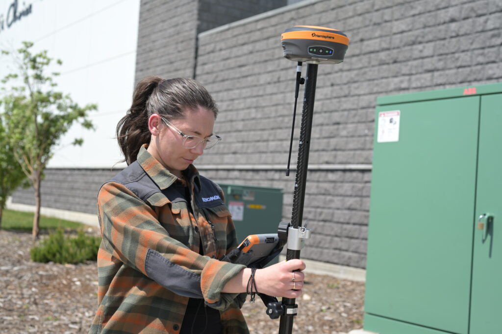 What Is GNSS Surveying