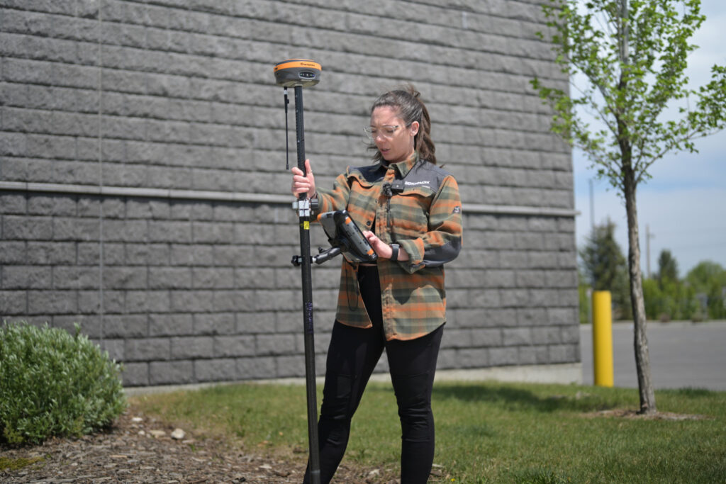 Getting the Most Out of RTK in the Field
