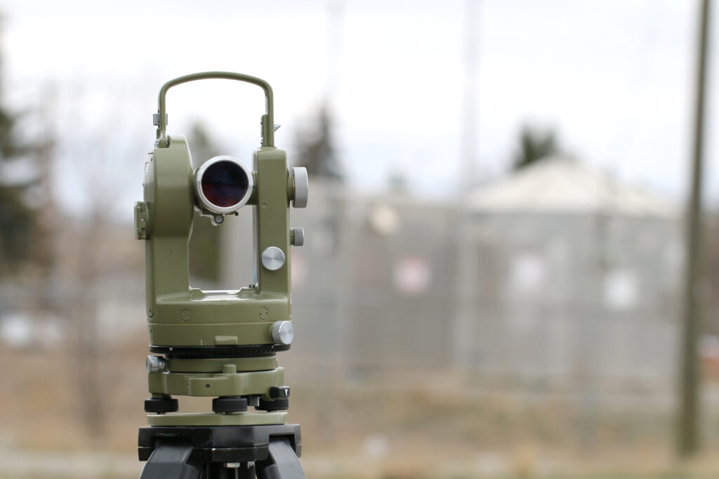 theodolite