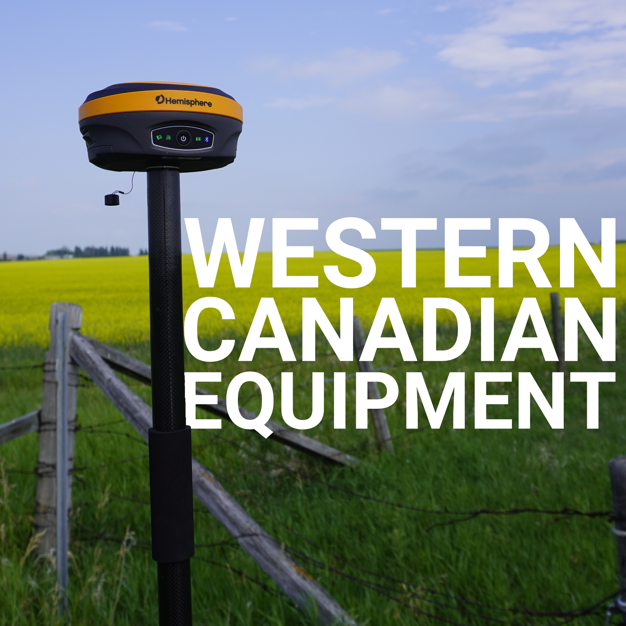 Western Canadian Equipment