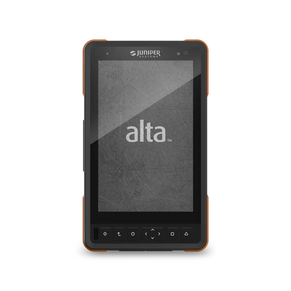 Juniper Alta Android Tablet