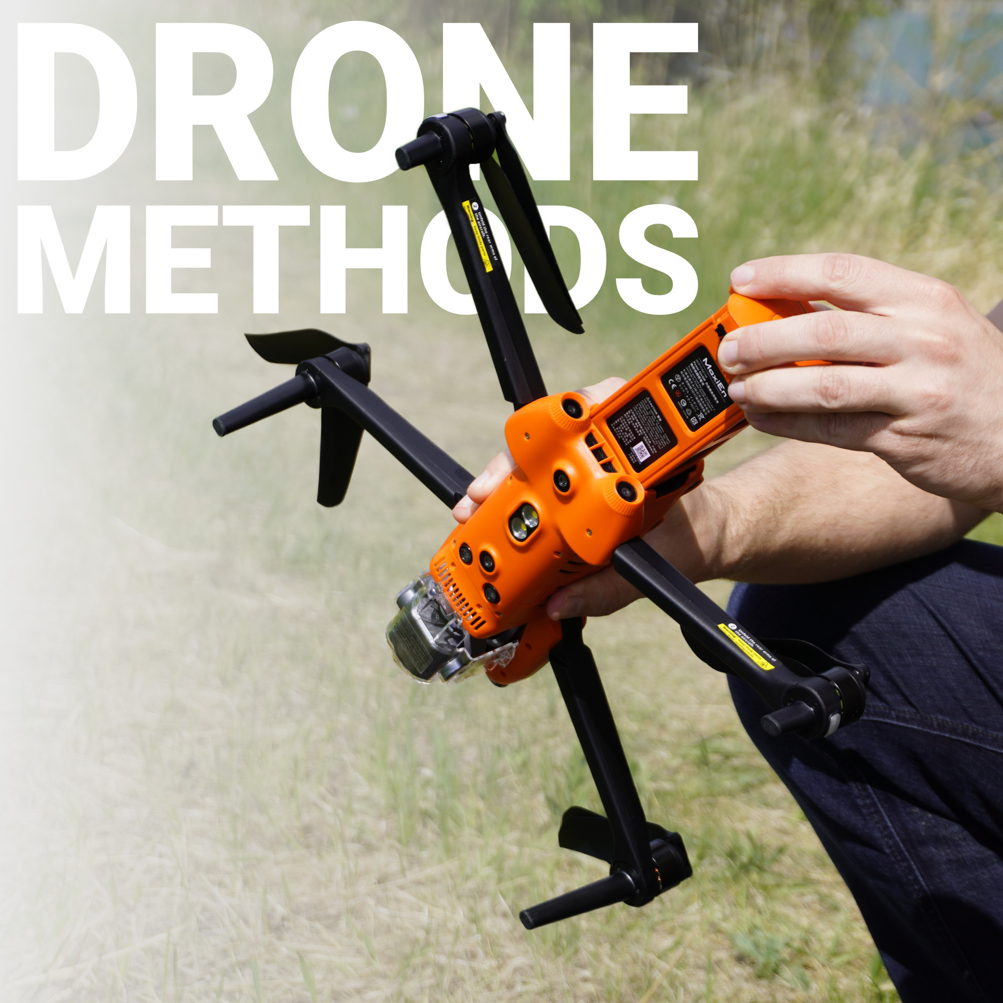 LiDAR vs Photogrammetry