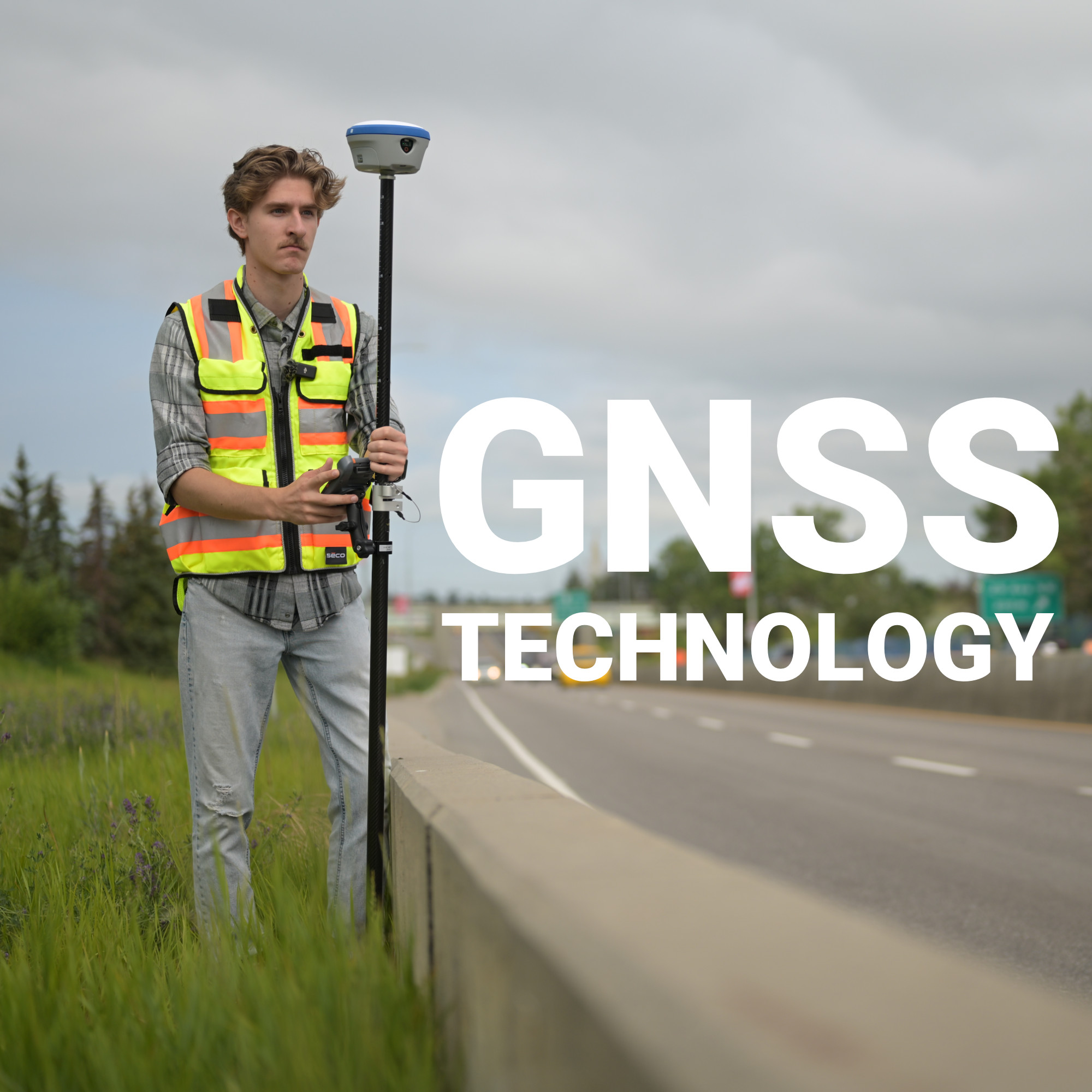 GNSS Technology