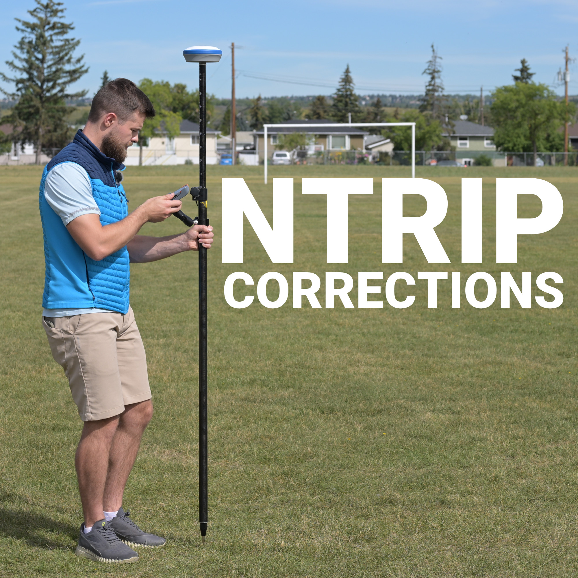 NTRIP
