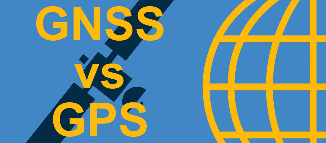 GPS v GNSS