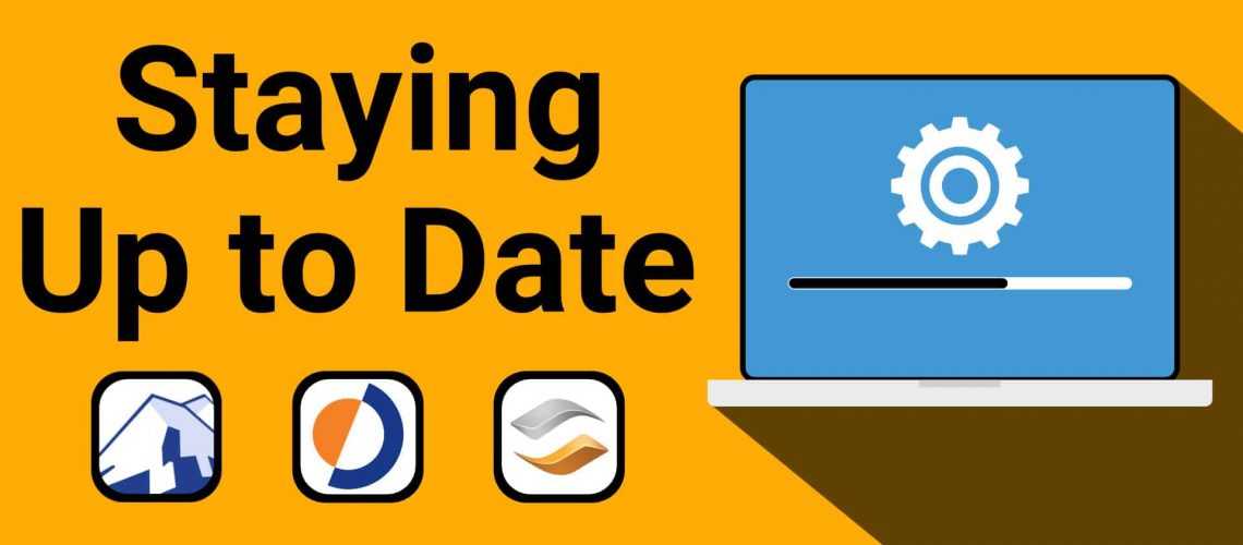 Newsletter - Stay up to Date