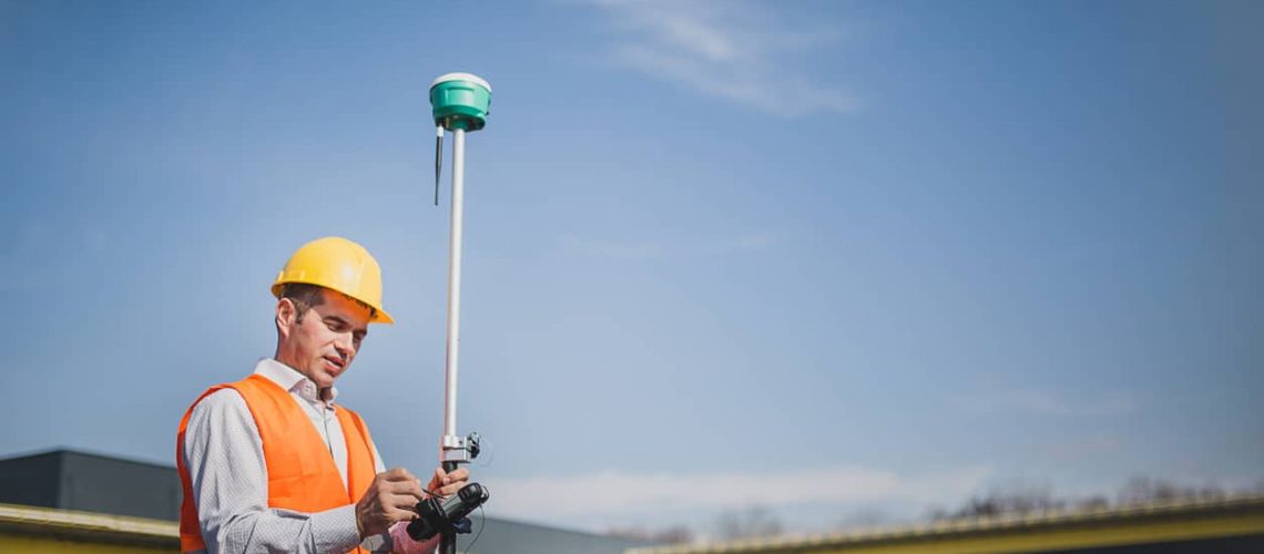 RTK-GPS-Systems